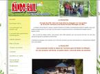 RANDO RAIL NIELLES LES BLEQUIN