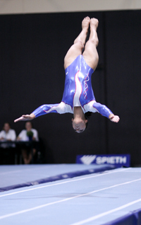 TUMBLING TUMBLING