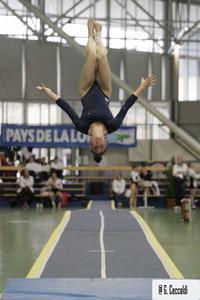 TUMBLING TUMBLING