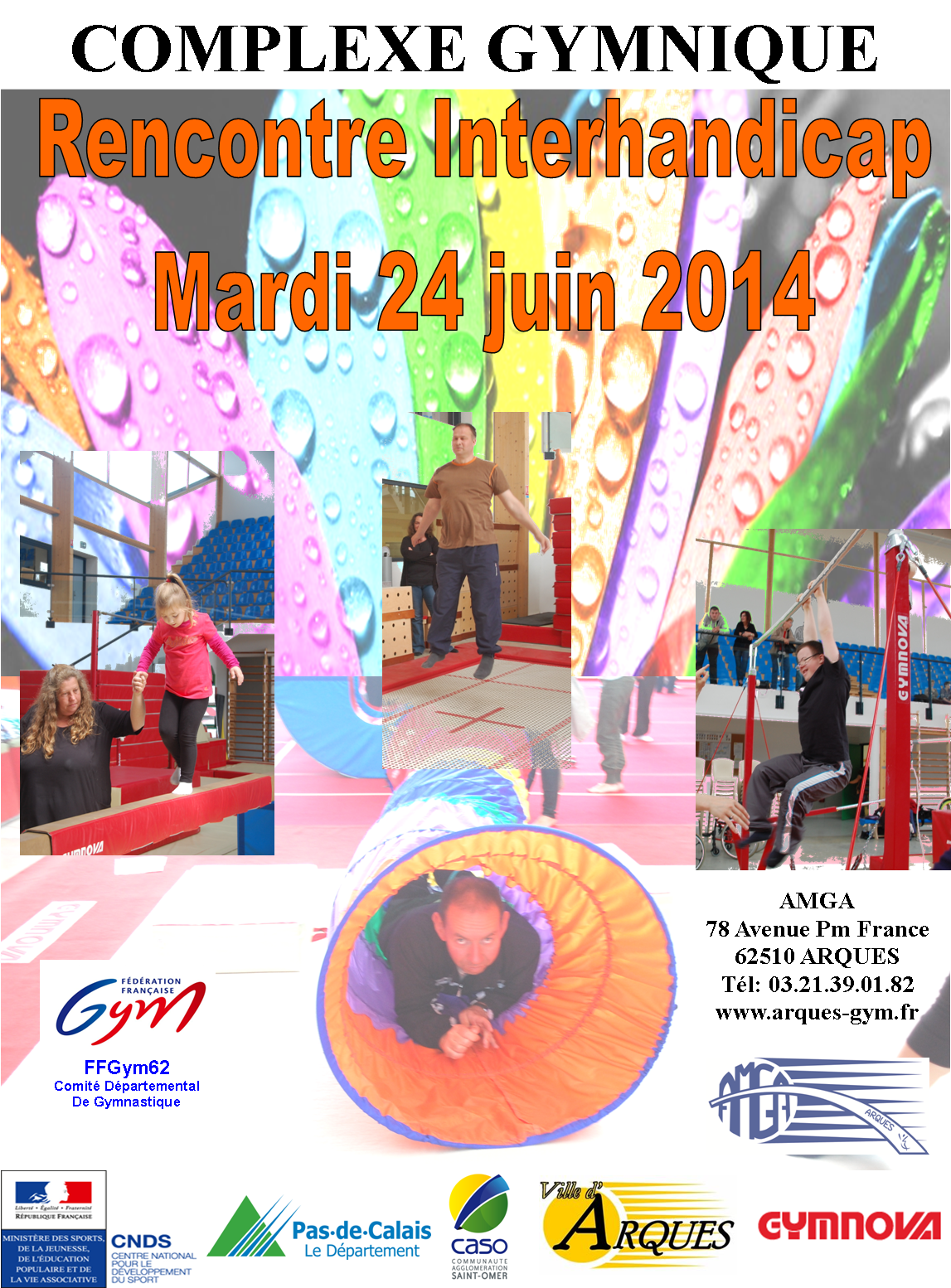 Sites de rencontres pour handicap s gratuit