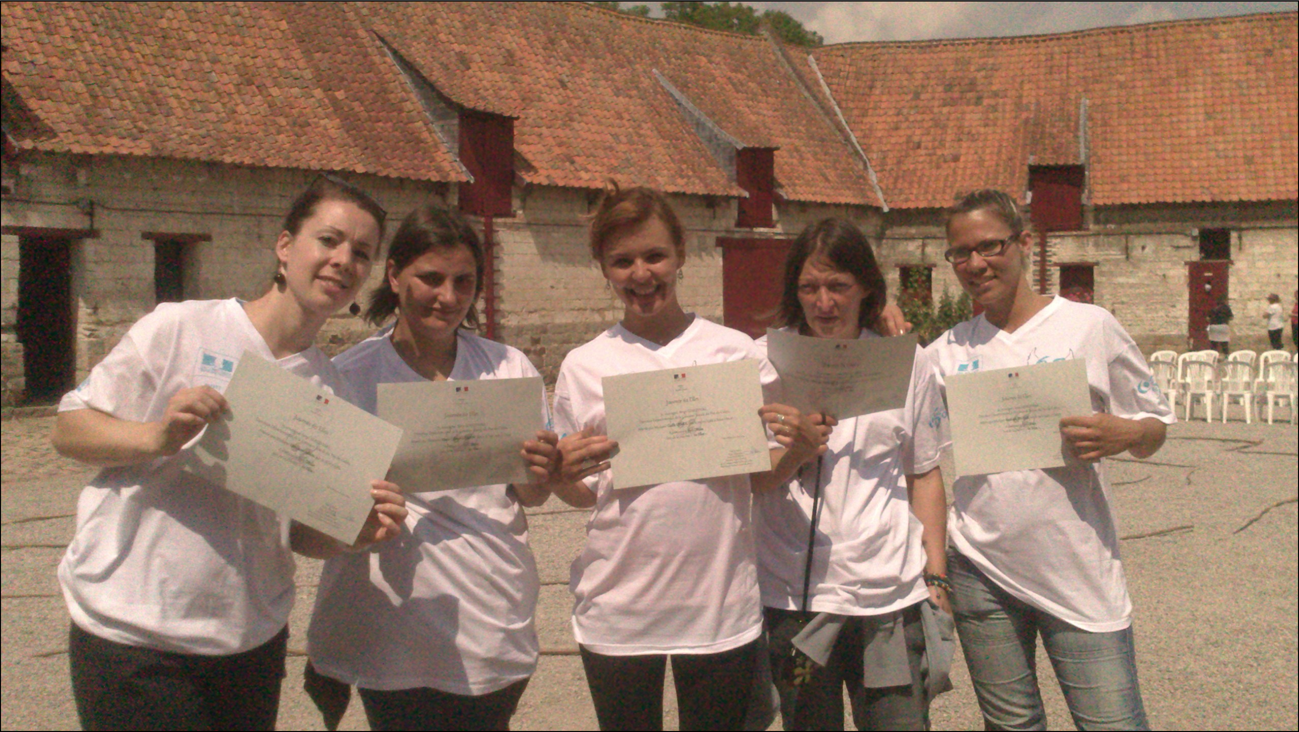Rencontre ollioules