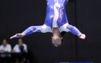 TUMBLING