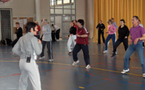 LA GYMNASTIQUE POUR TOUS