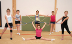 Jours et Horaires de l'INIGYM GR