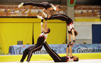 Jours et Horaires INIGYM GAC