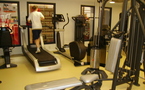L'ESPACE MUSCULATION