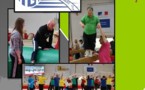 Rencontre Inter handicap