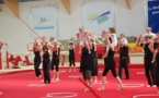 Gala de l'AMGA en images