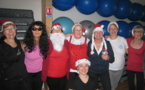 Les seniors de Noel