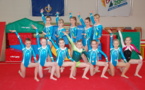 Les Gymnastes Arquoises féminines: Toutes en finale!!!!!!!!!!!!!!