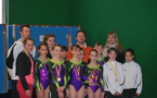 Un ticket pour les championnats de France UNSS