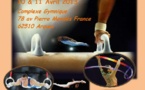 Championnat de France universitaire de Gymnastique