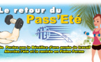 PASS ETE revient en 2013!!!!!!!!!!!