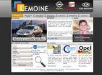 OPEL LEMOINE