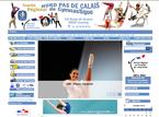 Comité Régional de Gymnastique