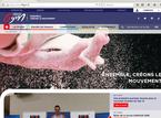 Fédération Française de Gymnastique