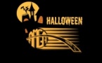 AMGA'Halloween: du 21 au 25 octobre 2025 Réservé à nos adhérents