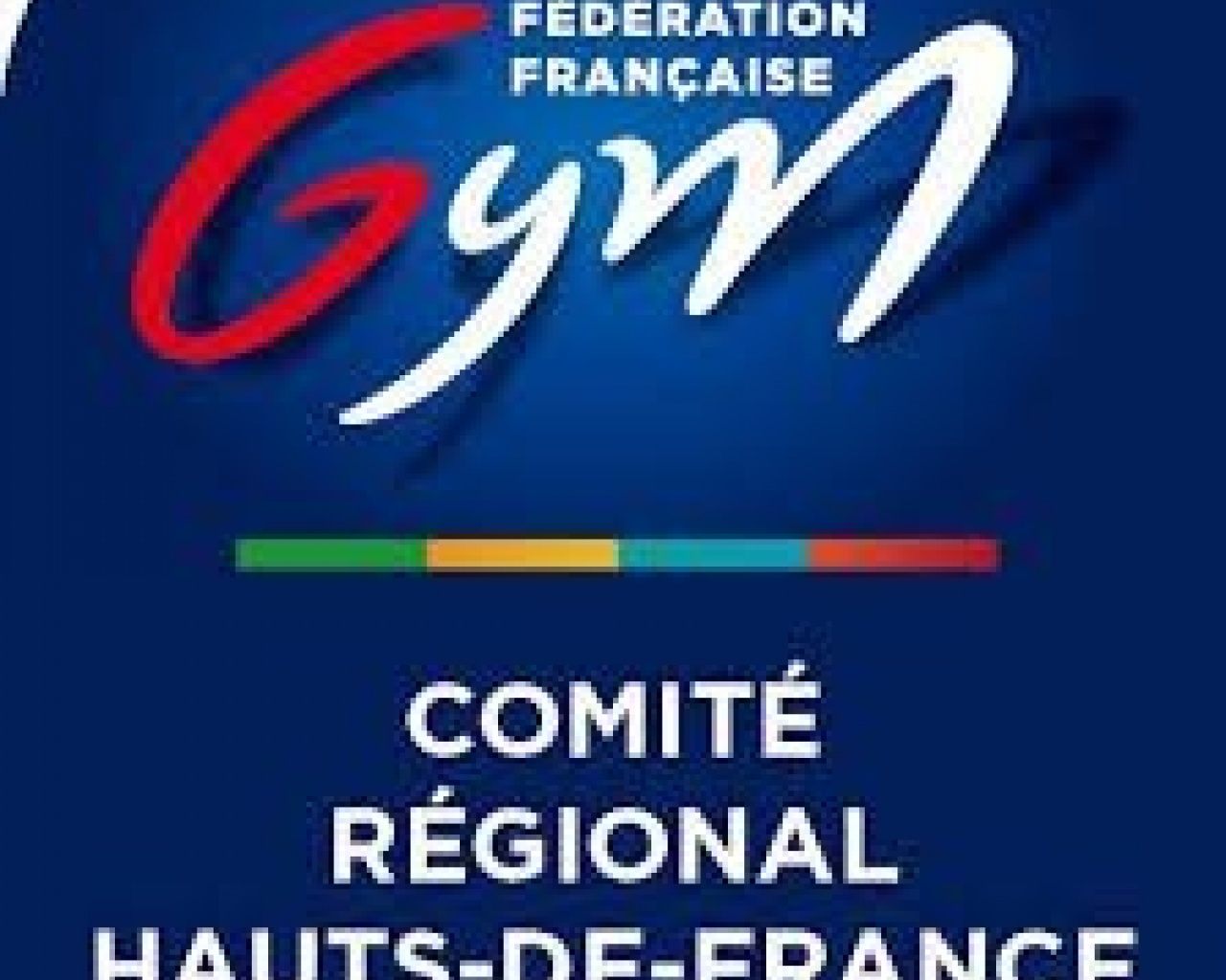 Comité Régional de Gymnastique des Hauts-de-France Comité Régional de Gymnastique des Hauts-de-France