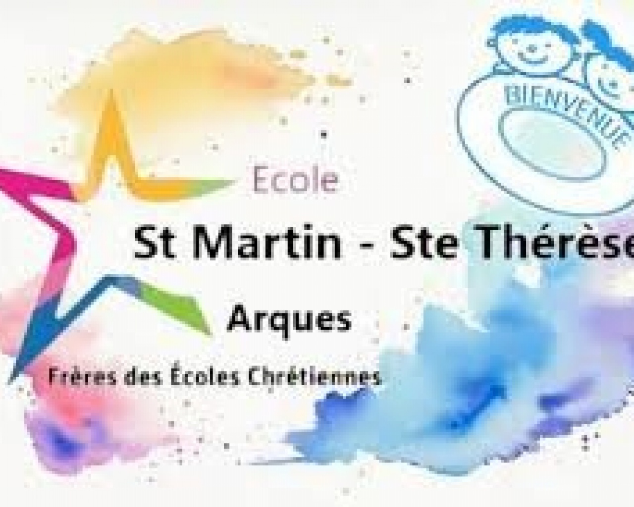Ecole Primaire Privée Saint Martin Sainte Thérése