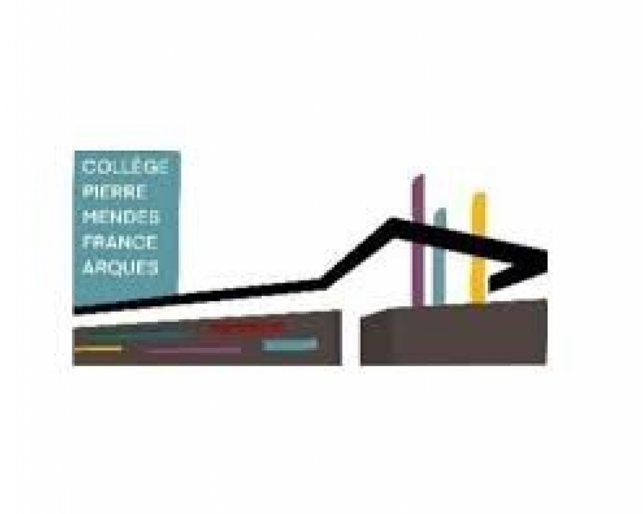 Collège Pierre Mendés France