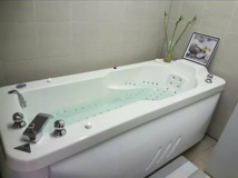 AMGA: l'Espace bien-être AMGA: l'Espace bien-être