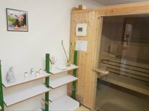 AMGA: l'Espace bien-être AMGA: l'Espace bien-être