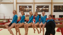 Les arquoises se qualifient pour la ½ finale des championnats de France par équipe