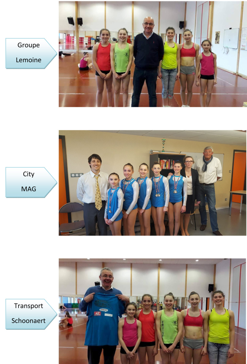Tournoi international de Slovaquie