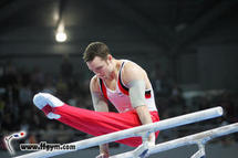 GYMNASTIQUE ARTISTIQUE MASCULINE GYMNASTIQUE ARTISTIQUE MASCULINE