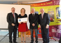 Prix Fondation MACIF Prix Fondation MACIF