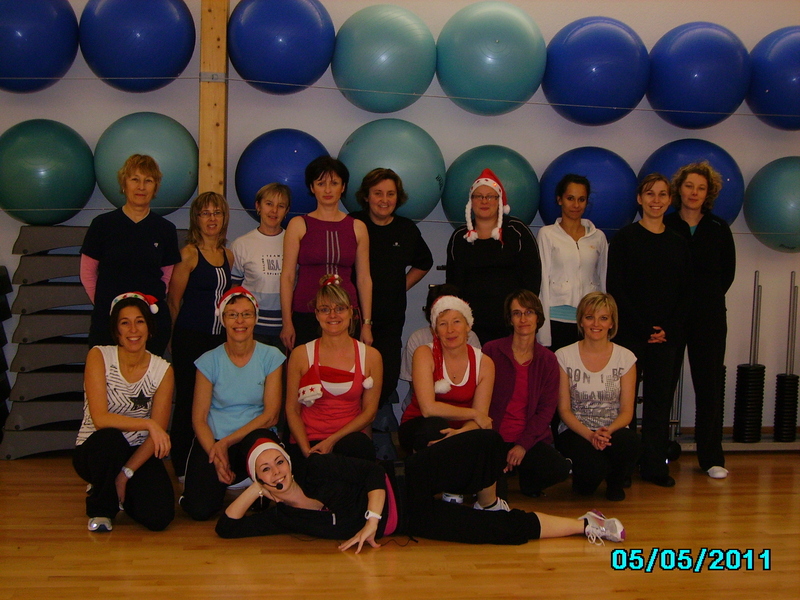 groupe de LIA avec stéphanie groupe de LIA avec stéphanie