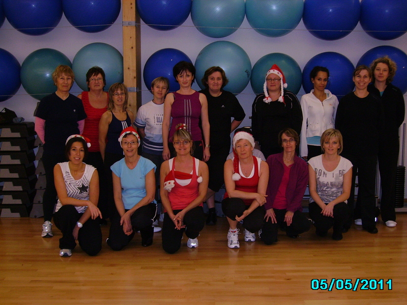 groupe de LIA groupe de LIA