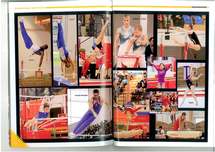 ARQUES, UN COMPLEXE GYMNIQUE HORS NORMES!