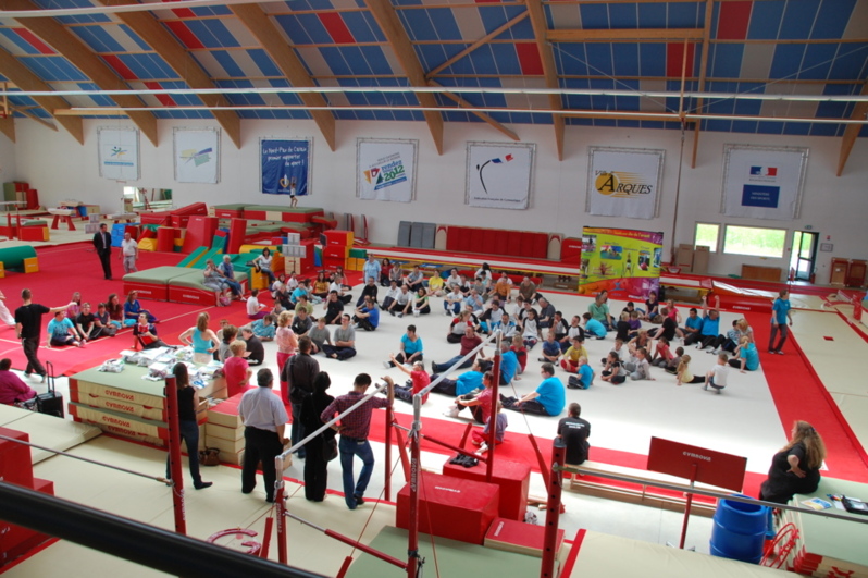 AMGA Rencontre Inter structure handicap au complexe gymnique d’Arques:Du sport, du partage et de l’émotion !!!! AMGA Rencontre Inter structure handicap au complexe gymnique d’Arques:Du sport, du partage et de l’émotion !!!!