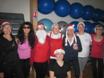 Les seniors de Noel Les seniors de Noel