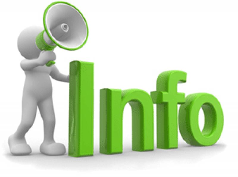 INFOS RECONFINEMENT INFOS RECONFINEMENT