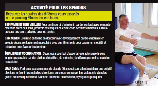 AMGA: INSCRIPTIONS 2021/2022 AMGA: INSCRIPTIONS 2021/2022