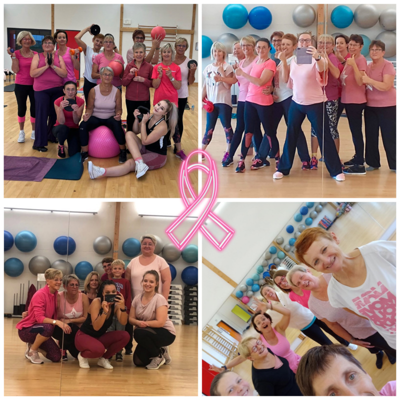 Octobre Rose 2022 đź’— Octobre Rose 2022 đź’—