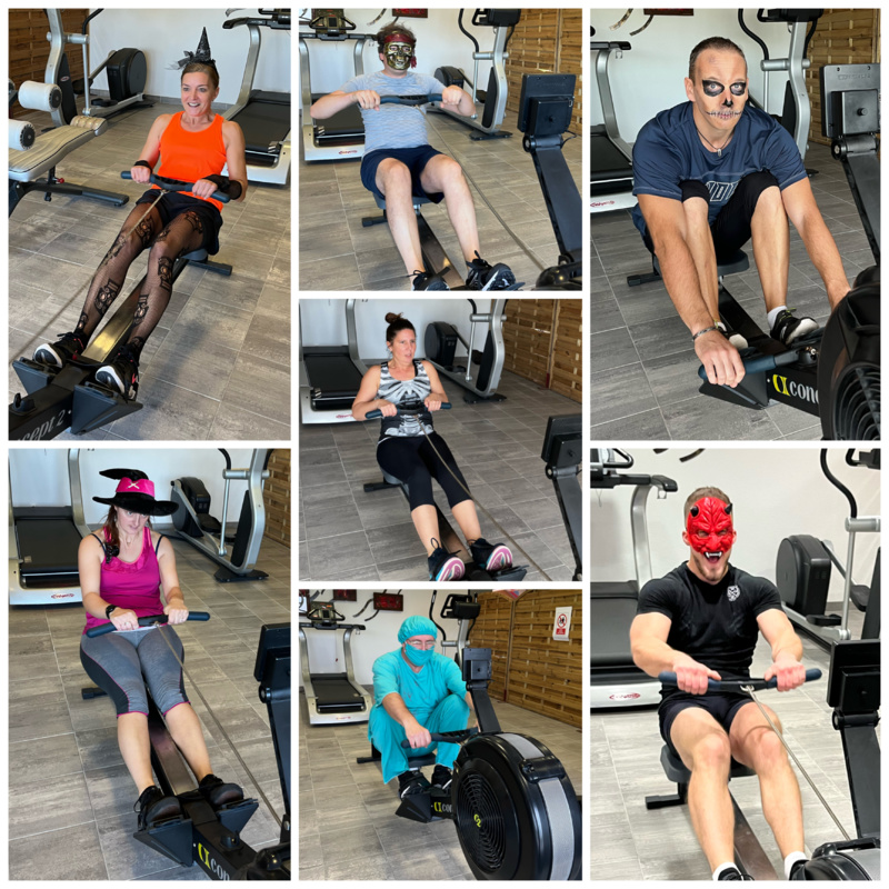 Challenge Halloween 2022 (Gagnants) 🎃 Challenge Halloween 2022 (Gagnants) 🎃