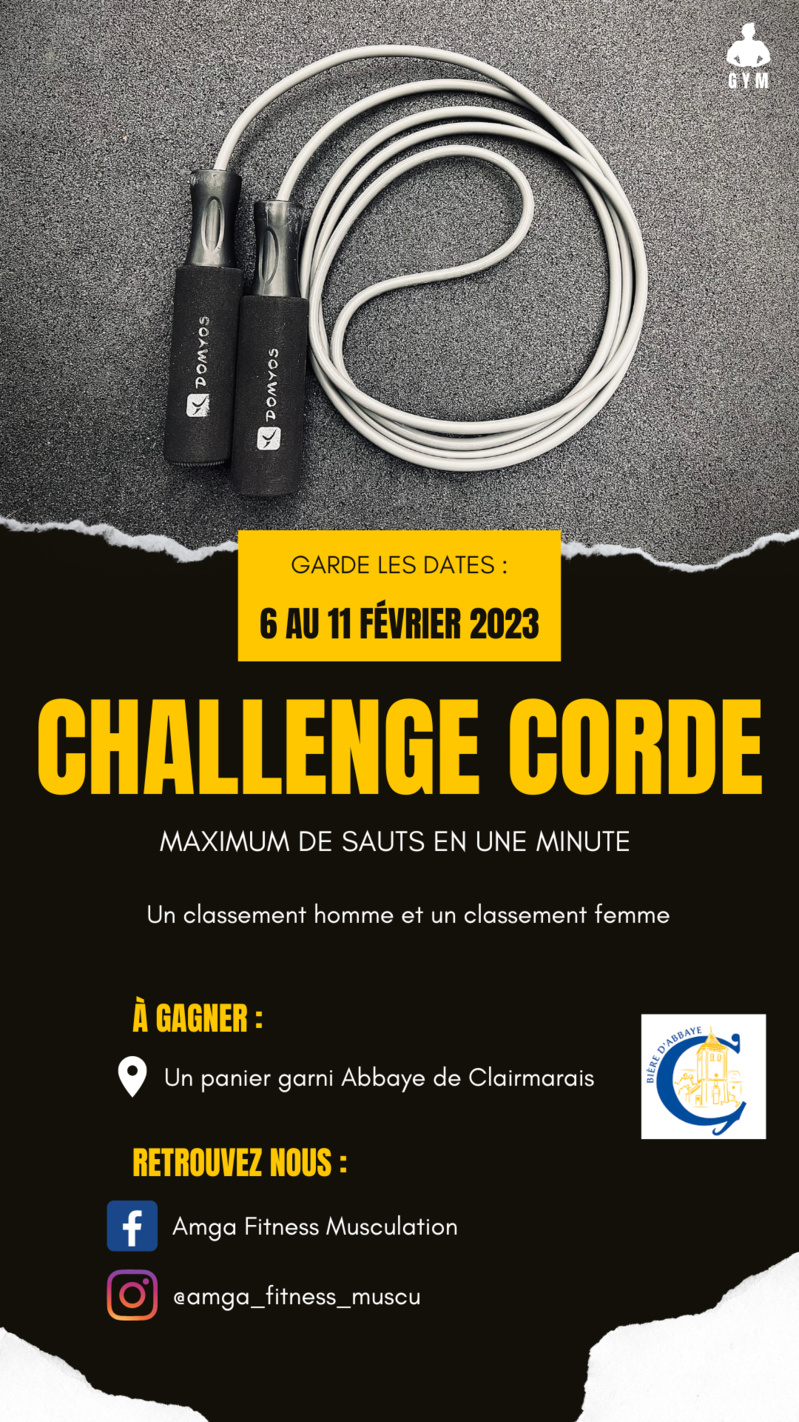Challenge d'hiver 2023 ❄️☃️ Challenge d'hiver 2023 ❄️☃️