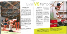 Article de AUDOMARWOUAH