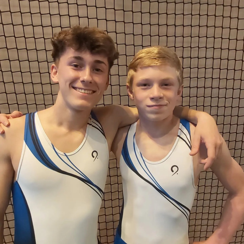 Le Tumbling Arquois parmi l’Elite internationale