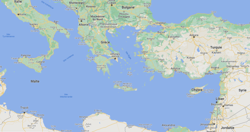 Championnats d'Europe de Gymnastique Aérobic : Cléa et Maëlys à Antalya en Turquie Championnats d'Europe de Gymnastique Aérobic : Cléa et Maëlys à Antalya en Turquie