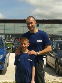 Championnat de France GAM individuelle à COGNAC Championnat de France GAM individuelle à COGNAC