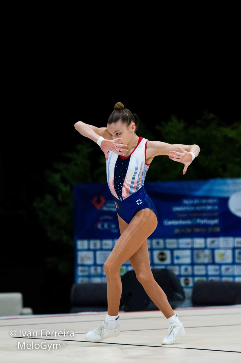 Tournoi international et étape de coupe du Monde à Cantahede