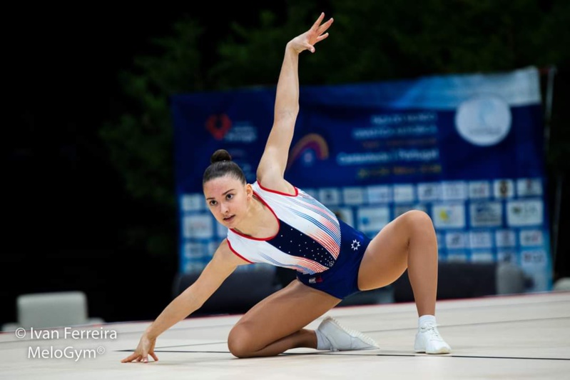 Tournoi international et étape de coupe du Monde à Cantahede