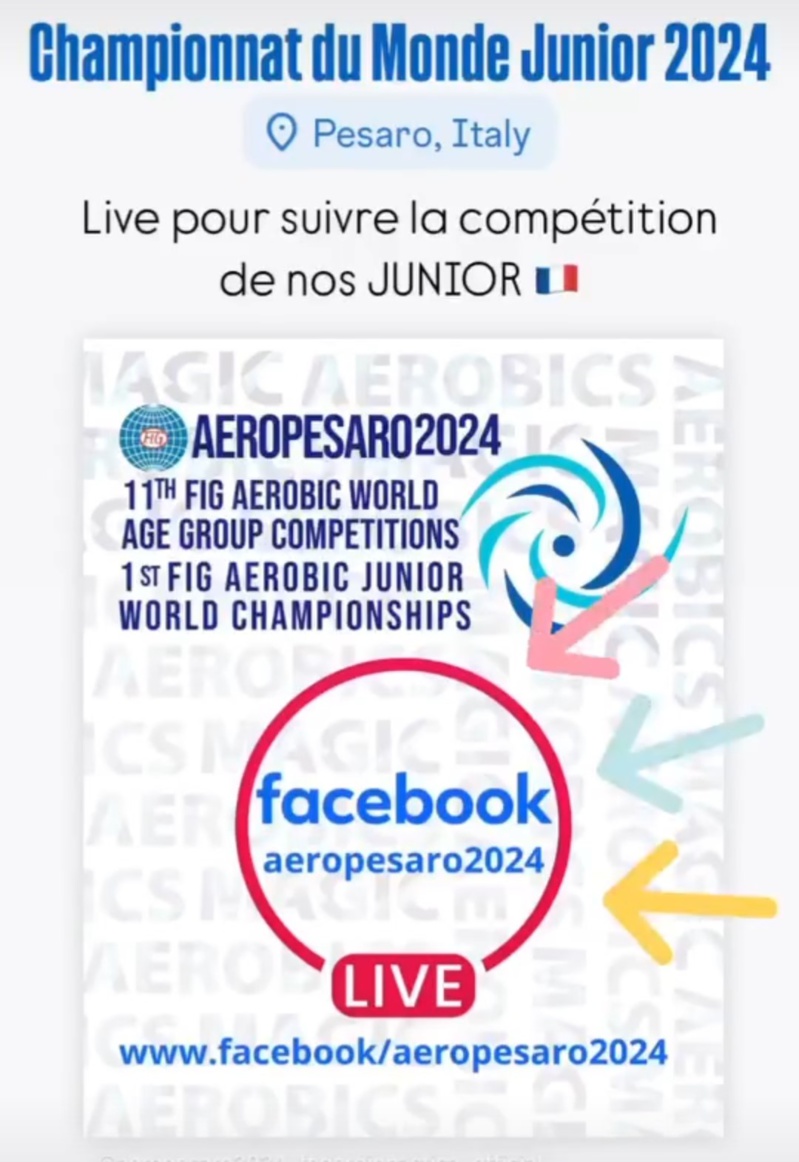 Deux Gymnastes Junior de l'AMGA aux Championnats du Monde Deux Gymnastes Junior de l'AMGA aux Championnats du Monde
