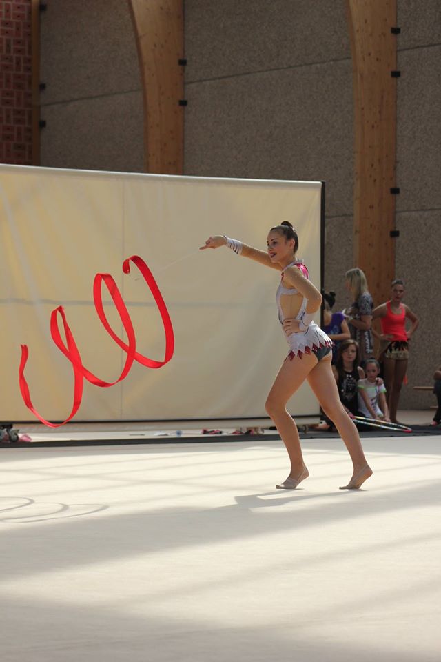 Championnat départemental individuel 