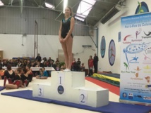 Résultats Finales régionales Tumbling 31/1/2016 Résultats Finales régionales Tumbling 31/1/2016