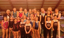 Résultats Trampoline: Une saison qui s’annonce prometteuse !